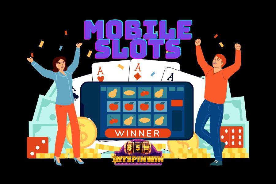 mobile slots